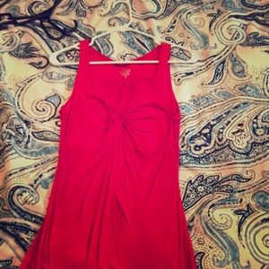 🔹$5 for $25🔹Magenta tank top!